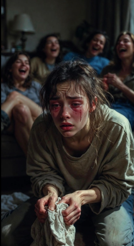 Myślałam, że odwiedzam wymarzony dom mojej córki — to, co odkryłam, sprawiło, że w ciągu kilku minut przejęłam kontrolę