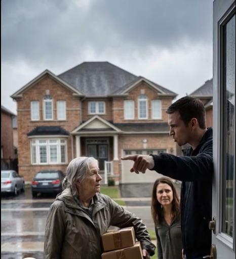 Oddałam mu wszystko – mój dom, moją miłość, moje życie. Aż pewnego dnia mój adoptowany syn spojrzał mi w oczy i powiedział: „Wynoś się. Ten dom jest teraz mój”. Powinnam była się wtedy załamać. Ale nie zrobiłam tego. Bo choć myślał, że ukradł mi wszystko, nie miał pojęcia, że ​​wciąż skrywam sekret wart 9,5 miliona dolarów… i w końcu byłam gotowa go wykorzystać.