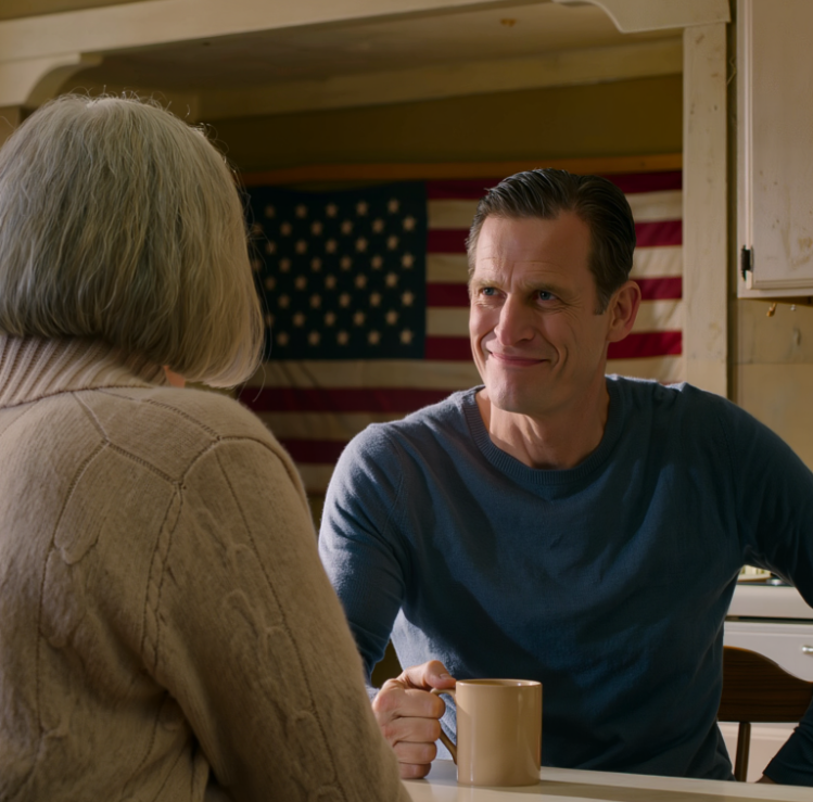 Mój syn roześmiał się, kiedy powiedziałem, że wciąż mam oszczędności po 30 latach pracy w małej pralni w Portland. Myślał, że moja starość oznacza, że ​​wkrótce wszystko będzie należało do jego rodziny. Ale kilka dni później zadzwonił bank z prośbą o przeniesienie kontroli nad kontem na moje nazwisko. Wtedy zrozumiałem, że cała moja rodzina przez lata coś przeskrobała.