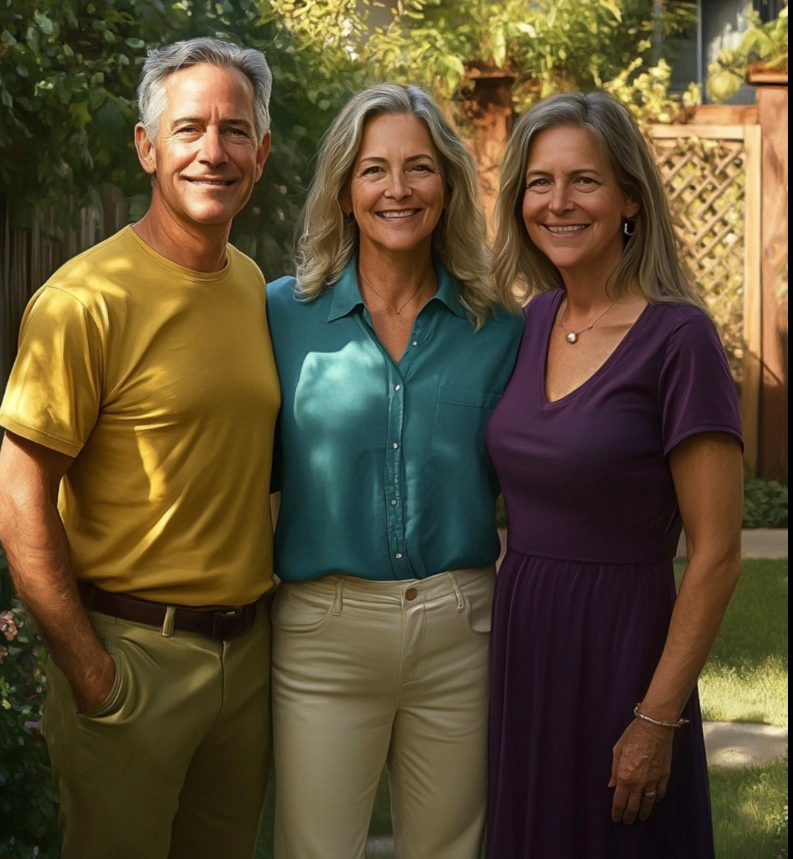 Nazywali mnie „nowicjuszem” i mówili, że Dzień Ojca nie ma znaczenia – a potem udowodniłem im, że się mylili