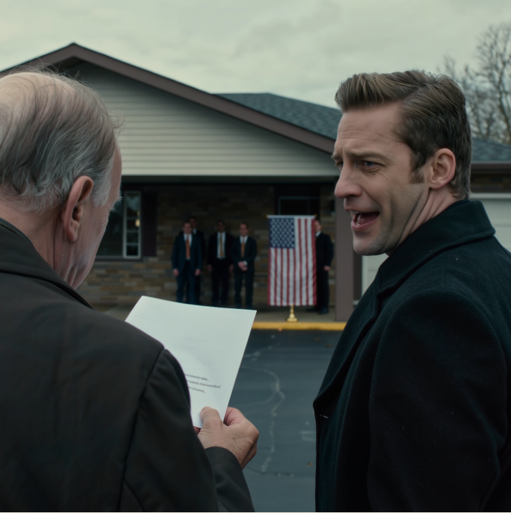 Po pogrzebie żony córka wcisnęła mi do ręki nakaz eksmisji i dała mi trzy dni na opuszczenie domu przy Maple Street, podczas gdy mój zięć stał tam ze skrzyżowanymi ramionami, z zadowolonym półuśmiechem i powiedział: „Nowy testament jest poświadczony notarialnie”. Nie zdążyłem nawet złapać oddechu, gdy dokładnie dwa tygodnie po wypadku na Route 40 otrzymałem zaplanowany e-mail od Margaret wraz z hasłem do otwarcia 31 teczek. Kliknąłem „Teczka 1” i zamarłem.