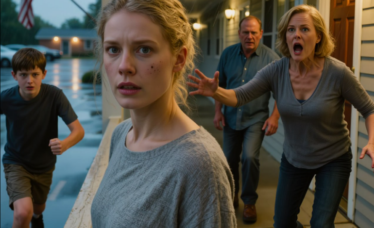 Kiedy moja siostra wpadła w poważne tarapaty, rodzice opróżnili swoje oszczędności, żeby jej pomóc. Kiedy potrzebowałem pieniędzy na operację, tata powiedział chłodno: „Jeśli możemy wybrać tylko jedną, to na pewno nie będzie to ona”. Mama skinęła głową. „Powinieneś sam się do tego dobrać”. Uśmiechnąłem się. „Dziękuję za okazanie mi dobroci”. Tydzień później… coś, co zrobiłem, wprawiło ich w panikę. Mama krzyknęła do telefonu: „Co zrobiłeś? Jak mogłeś?”. Spokojnie odpowiedziałem: „Dlaczego? Lepiej zacznij się modlić”.