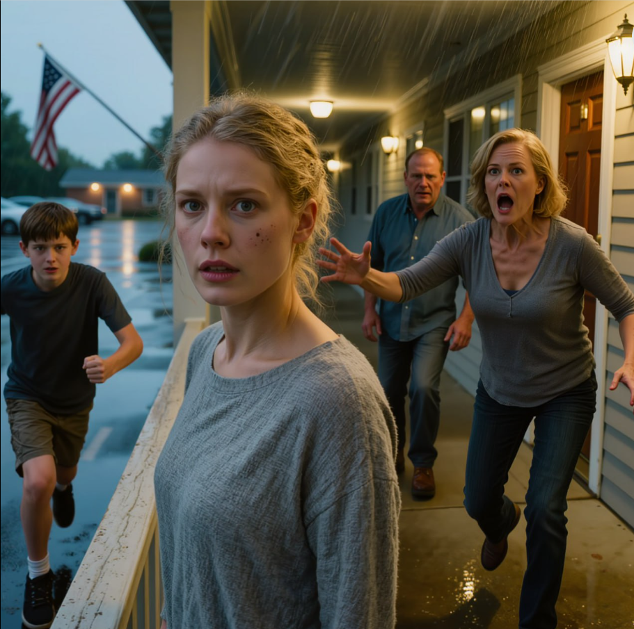 Kiedy moja siostra wpadła w poważne tarapaty, rodzice opróżnili swoje oszczędności, żeby jej pomóc. Kiedy potrzebowałem pieniędzy na operację, tata powiedział chłodno: „Jeśli możemy wybrać tylko jedną, to na pewno nie będzie to ona”. Mama skinęła głową. „Powinieneś sam się do tego dobrać”. Uśmiechnąłem się. „Dziękuję za okazanie mi dobroci”. Tydzień później… coś, co zrobiłem, wprawiło ich w panikę. Mama krzyknęła do telefonu: „Co zrobiłeś? Jak mogłeś?”. Spokojnie odpowiedziałem: „Dlaczego? Lepiej zacznij się modlić”.