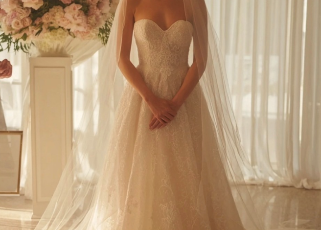 Powiedz „tak” katastrofie: trzy prawdziwe koszmary ślubne