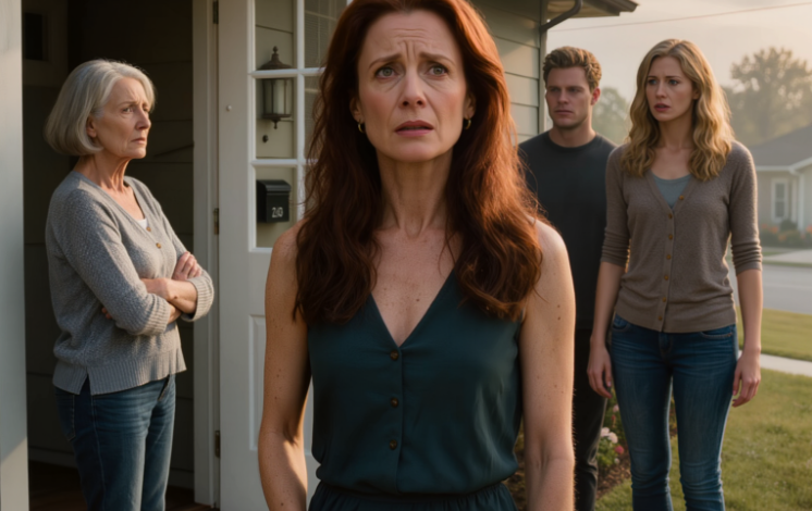 Wysłałam SMS-a do rodziny, że czuję się zraniona, że ​​nikt nie pamiętał o moich urodzinach. Mama odpowiedziała: „Potrzebujemy teraz trochę przestrzeni. Proszę, nie odzywaj się do mnie przez jakiś czas”. Mojej siostrze nawet spodobała się ta wiadomość. Więc zablokowałam ich, a także dostęp do rodzinnych pieniędzy, na których tak bardzo im zależało. Następnego dnia… Ponad 99 nieodebranych połączeń…