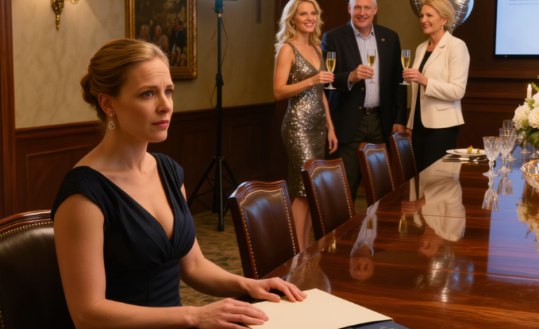 Moi rodzice opuścili moje zakończenie studiów medycznych, żeby pojechać z moją siostrą. Mama napisała SMS-a: „Przecież jeszcze nie ćwiczysz”. Podczas ceremonii główna mówczyni powiedziała, że ​​chce uczcić kogoś, czyja rodzina nie mogła być obecna. KIEDY PODAŁA MOJE IMIĘ I HISTORIĘ, MÓJ TELEFON NIE PRZESTAŁ DZWONIĆ.