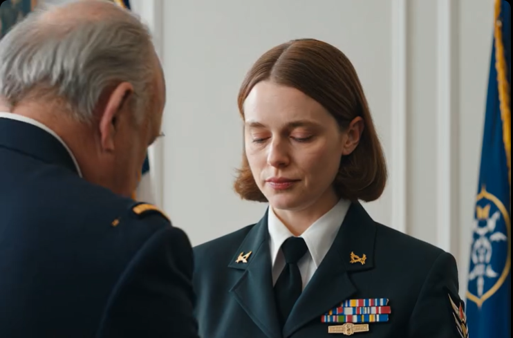 Mój dziadek był cichym komandosem Navy SEAL. Moi rodzice pozwolili mu umrzeć w samotności. Byłem jedynym na jego pogrzebie. Zachowałem jego stary pierścień. Podczas ceremonii wojskowej generał zobaczył go i zamarł. „Skąd to masz?”