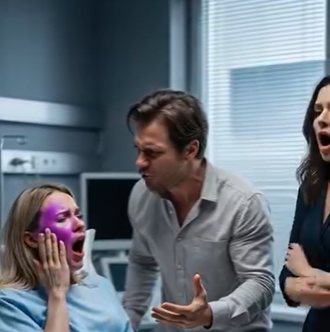 Zamierzałam poczekać z wyjawieniem prawdy do narodzin naszego dziecka – że posiadam wielomilionowy majątek i chciałam podarować jego część mężowi w prezencie z okazji narodzin naszego dziecka. Ale zanim zdążyłam, usłyszałam jego szept: „Ona nigdy się o tym nie dowie”. Jego zdrada tak mnie zdruzgotała, że ​​zaczęłam przedwcześnie rodzić… a to, co wydarzyło się później, zmieniło wszystko.