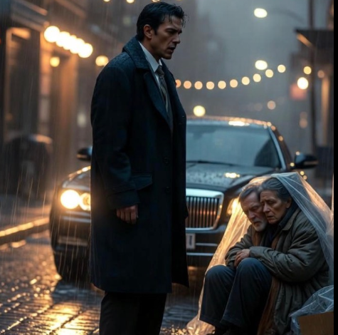 Jego brat twierdził, że dom jest „jego” – ale prawda, która potem wyszła na jaw, położyła kres temu wszystkiemu