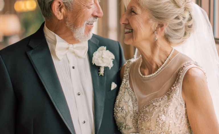 3 niesamowite historie ślubne, których nie spodziewałeś się zobaczyć