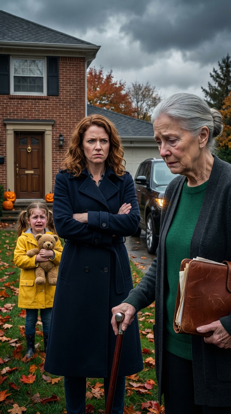 Powiedziałam córce, że nie mogę się nią opiekować, dopóki dochodzi do siebie po operacji biodra, a ona odpowiedziała: „To nie wracaj” – ale leżąc sama w szpitalnym łóżku, odtwarzając w pamięci każdy wypisany czek, każdy odbiór ze szkoły, który zrobiłam, i każdą cząstkę siebie, którą włożyłam w jej rodzinę, zdałam sobie sprawę, że ta operacja nie będzie jedyną rzeczą, która zmieni moje życie, gdy wrócę przez drzwi wejściowe