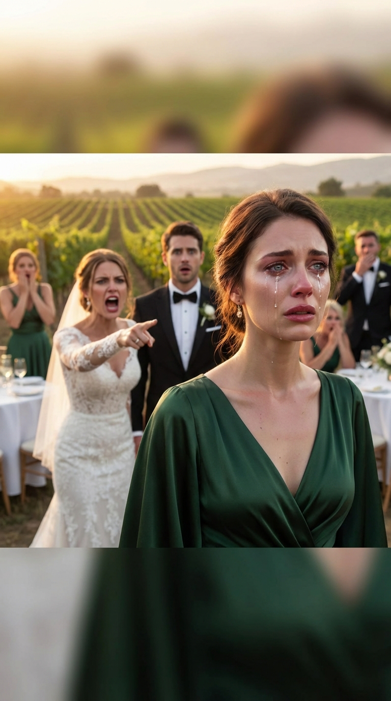 „Jesteś moją przeszłością. Ona jest moją teraźniejszością” – powiedział prezes-milioner i w tej sekundzie moje serce nie tylko pękło – ono się roztrzaskało. Uśmiechnęłam się, odeszłam i zniknęłam z jego świata. Dwa lata później stałam u progu jego ślubu, odziana w sekrety, których on się nie spodziewał. Ale kiedy nasze spojrzenia się spotkały, wyraz jego twarzy mówił mi jedno… ta historia była daleka od zakończenia”.