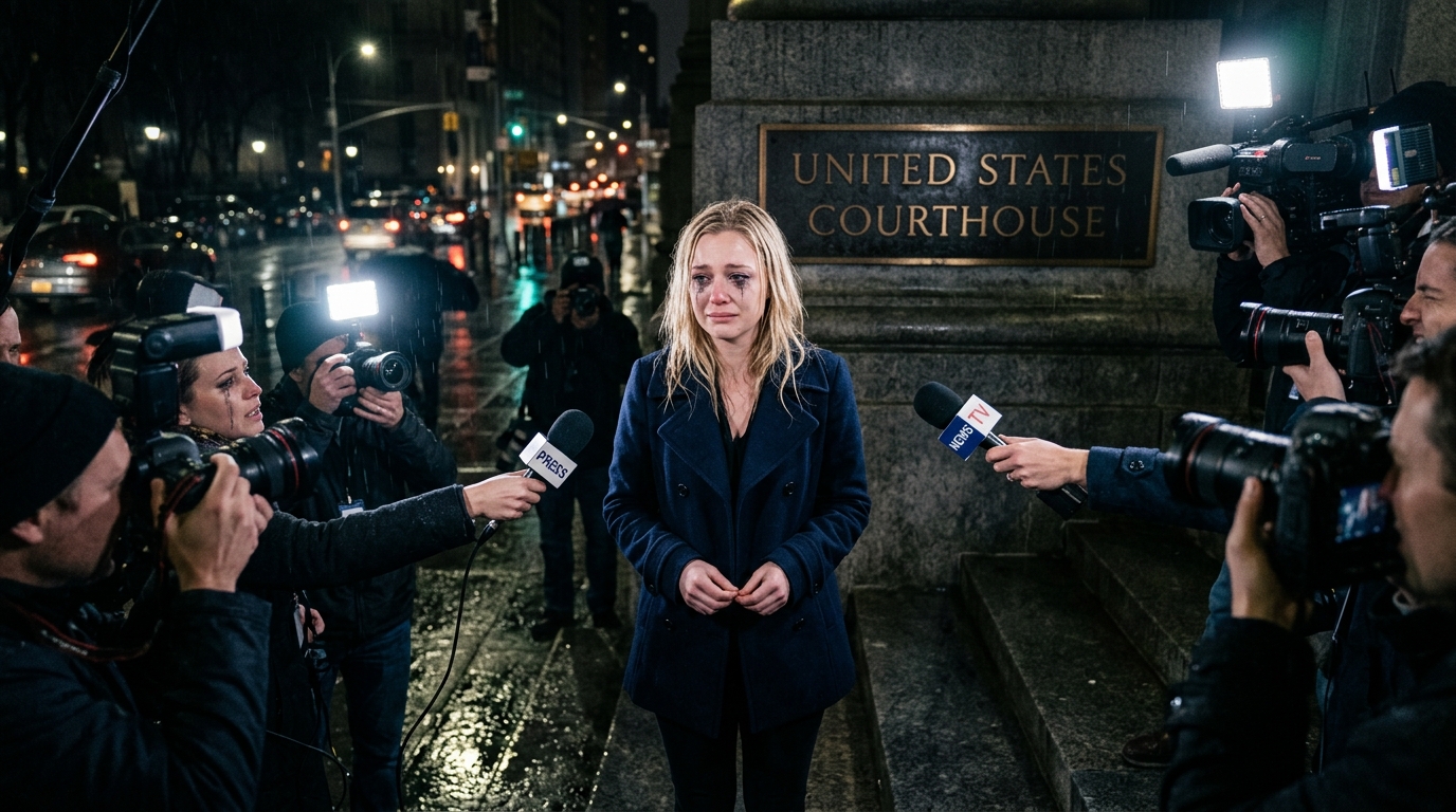 Kiedyś liczyłem monety na kolację – aż ta noc skradła mi dech i moje imię. „Krzycz jeszcze raz” – syknął jeden z nich – „a skończymy to”. Gryzłem się w język, aż poczułem smak krwi, wpatrując się w pękniętą latarnię, jakby mogła być moim świadkiem. Rano zostawiali po sobie śmiech niczym odciski palców. Wszyscy mówią, że powinienem zapomnieć. Ale znalazłem coś, czego się nie spodziewali – coś, co może sprawić, że mnie zapamiętają.