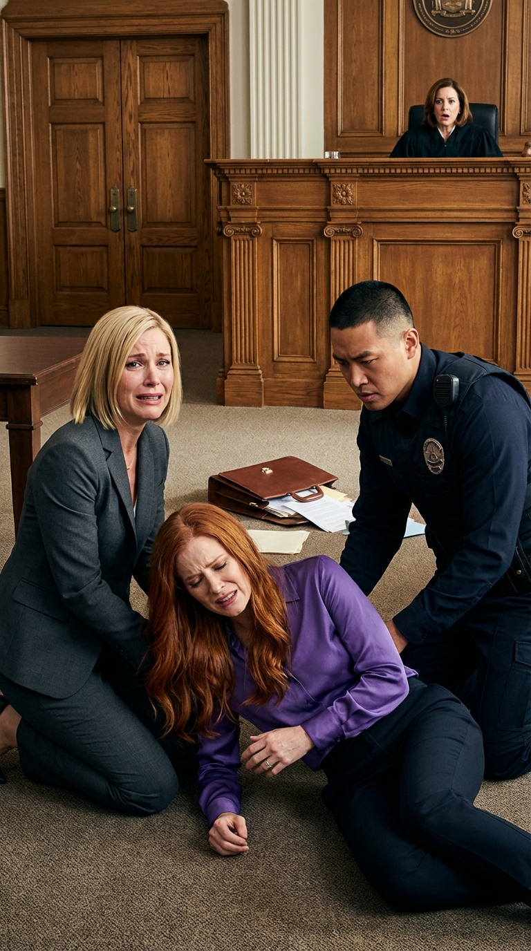 Moja rodzina przez lata uważała mnie za porażkę – aż pewnej nocy odkryła prawdę, której się nie spodziewali