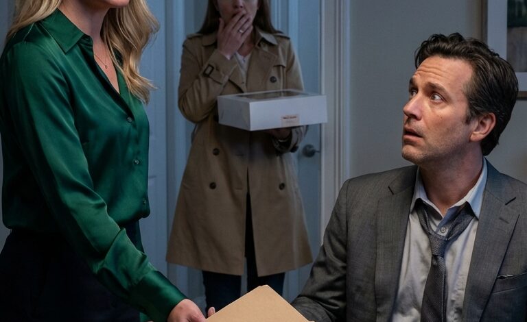 „W dniu, w którym mój mąż awansował, spojrzał mi prosto w oczy i warknął: »W tym domu to ja jestem królem. Kiedy mówię, słuchaj«. Moje serce nie pękło – zamarło. Bez słowa wyciągnęłam z szuflady złożoną kartkę papieru i położyłam ją przed nim. Rozwód. Jego twarz zbladła, gdy w pokoju zapadła cisza… ale to był dopiero początek”.