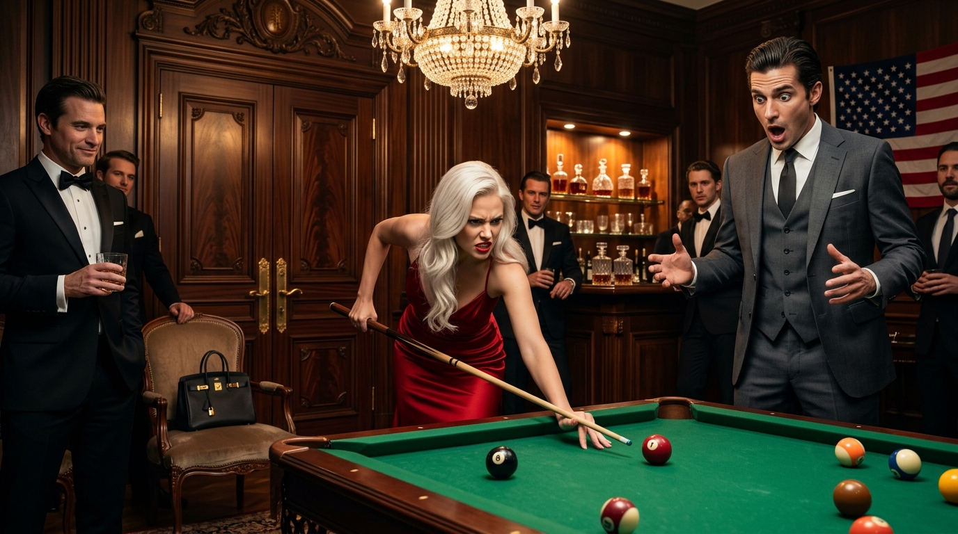 Mój mąż zabrał mnie na firmową kolację, mając nadzieję, że zostanę upokorzona przed jego wpływowymi współpracownikami, ale pod koniec wieczoru udało mi się pokonać ich małą pułapkę, ujawnić typ kobiety, której nigdy się nie spodziewali, i po cichu zaczęłam budować życie, karierę i siłę, które sprawią, że każda osoba, która mnie niedoceniła, będzie tego żałować