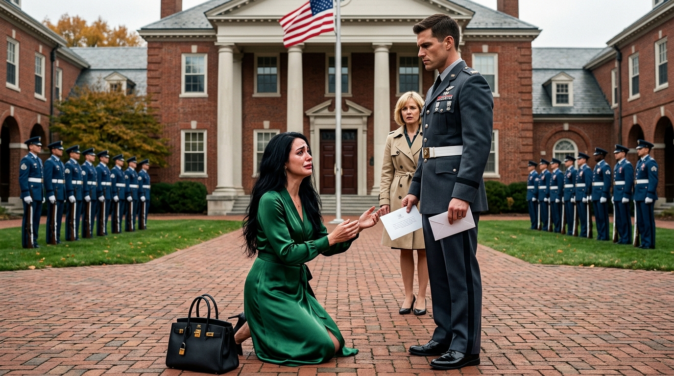Moja najlepsza przyjaciółka kazała mi się ubrać w proste ciuchy na bal. Wpadła w furię, kiedy najbardziej odpowiedni facet wybrał mnie na swoją partnerkę.
