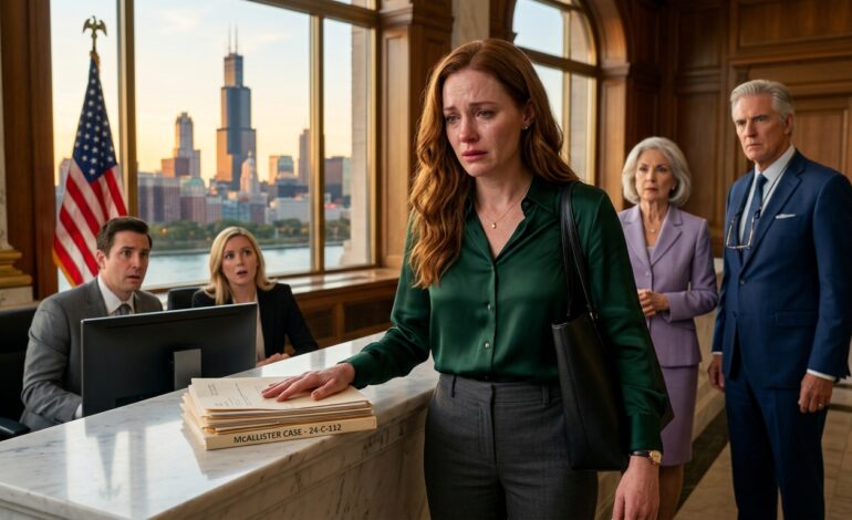 W dniu moich 35. urodzin poszłam do banku w Hanoi, aby kupić moje pierwsze mieszkanie, tylko po to, aby dowiedzieć się, że jest 18-letnie konto oszczędnościowe warte miliardy na moje nazwisko — i że matka, której nienawidziłam za to, że mnie porzuciła, tak naprawdę poświęciła całe życie na ochronę ostatniego prezentu, jaki zostawił mi umierający ojciec