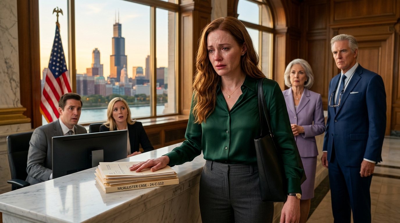 W dniu moich 35. urodzin poszłam do banku w Hanoi, aby kupić moje pierwsze mieszkanie, tylko po to, aby dowiedzieć się, że jest 18-letnie konto oszczędnościowe warte miliardy na moje nazwisko — i że matka, której nienawidziłam za to, że mnie porzuciła, tak naprawdę poświęciła całe życie na ochronę ostatniego prezentu, jaki zostawił mi umierający ojciec