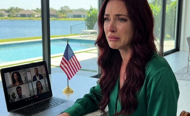 Przez lata nie było ani jednego telefonu, ani jednego słowa gratulacji, kiedy moje życie się zmieniło, ale w chwili, gdy moi rodzice dowiedzieli się, że mam nowy dom w Miami, nagle zwołali „spotkanie rodzinne”, poruszyli temat długów, trudności i Ryana i powiedzieli mi, żebym sprzedał dom, żeby „sfinansować” rodzinę — powiedzieli to tak gładko, tak naturalnie, jak ludzie, którzy nigdy nie zdawali sobie sprawy, że niektóre drzwi zamykają się same, gdy tylko źle zapukasz z drugiej strony.