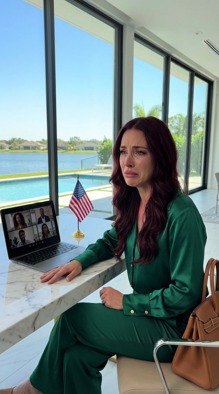 Przez lata nie było ani jednego telefonu, ani jednego słowa gratulacji, kiedy moje życie się zmieniło, ale w chwili, gdy moi rodzice dowiedzieli się, że mam nowy dom w Miami, nagle zwołali „spotkanie rodzinne”, poruszyli temat długów, trudności i Ryana i powiedzieli mi, żebym sprzedał dom, żeby „sfinansować” rodzinę — powiedzieli to tak gładko, tak naturalnie, jak ludzie, którzy nigdy nie zdawali sobie sprawy, że niektóre drzwi zamykają się same, gdy tylko źle zapukasz z drugiej strony.