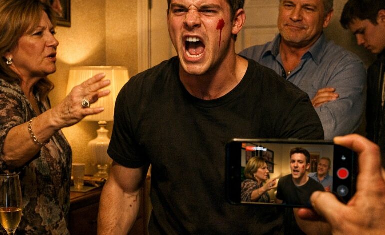 Moji rodiče uctívali mého bratra a nenáviděli mě, ale karma a moje pomsta…