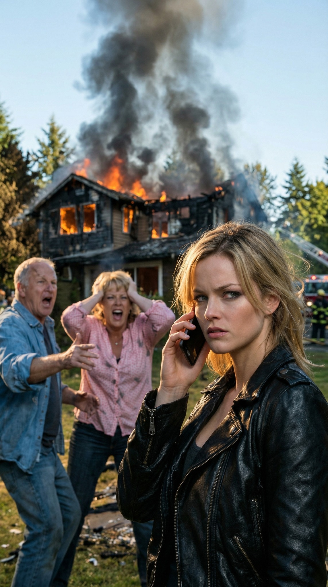 Jen chvilku… – Moji rodiče mi ukradli 99 000 dolarů – strhli mi