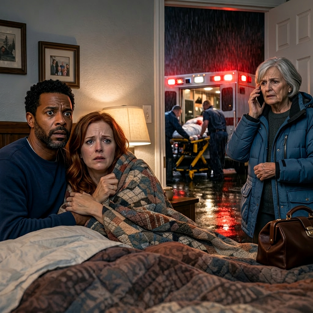 When I Found Lubr*ca:nt in My Husband’s Car, I Swapped It With Gl*e—What Happened Next Surprised the Whole Neighborhood…