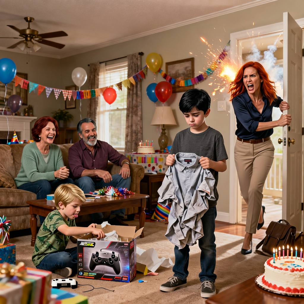 Během pohřbu mého táty mi manžel zašeptal do ucha: „Vyměnil jsem zámek na bytě za 30 milionů dolarů, který jsi zdědil. Pokud se ti to nelíbí, můžeme se rozvést.“ Vyprskla jsem smíchy, protože byt je…