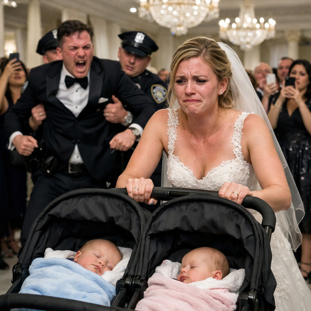 Můj manžel nikdy nevěděl, že jsem ta anonymní miliardářka, která stojí za společností, kterou ten večer oslavoval. Pro něj jsem byla jen jeho „obyčejná, unavená“ žena, která si „zničila tělo“ po porodu dvojčat. Na jeho slavnostním povýšení jsem stála s miminky v náručí, když mě strkal k východu.