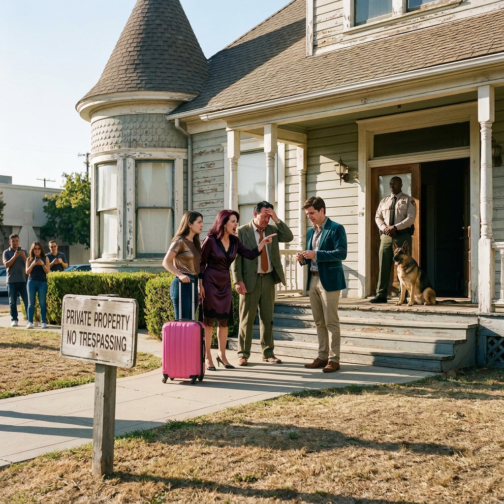 „Jedna zpráva na zamykací obrazovce všechno změnila. Nehledala jsem drama – jen jsem vzala jeho iPad. Ale to, co jsem si přečetla (a ten nápis „tatínek dítěte“ k němu připnutý), mi ukázalo, že moje svatba byla zinscenovaná.“