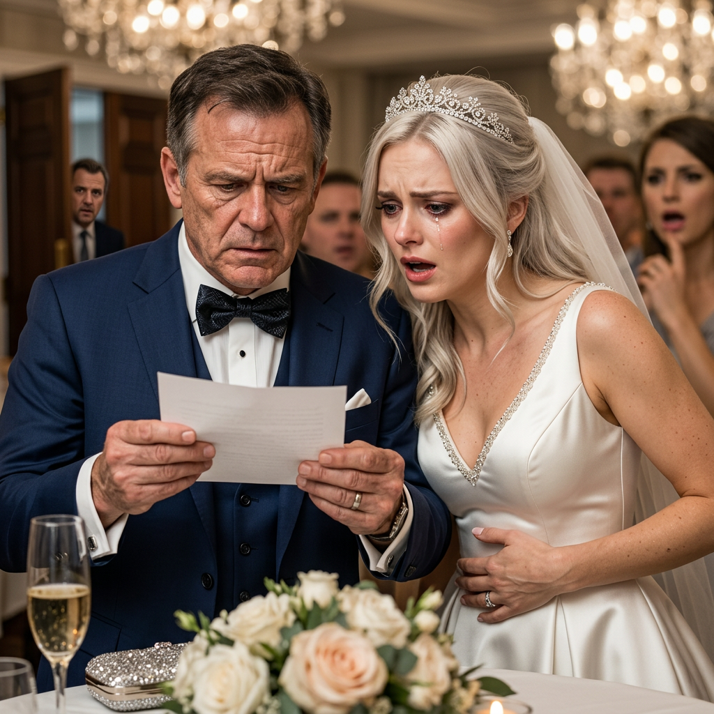 Poté, co milenka mého manžela otěhotněla s dvojčaty, mi jeho rodina zaplatila 2 miliardy za ukončení manželství, já jsem hned podepsala smlouvu a odjela do zahraničí, ale během příprav na svatbu dorazily výsledky testů a…