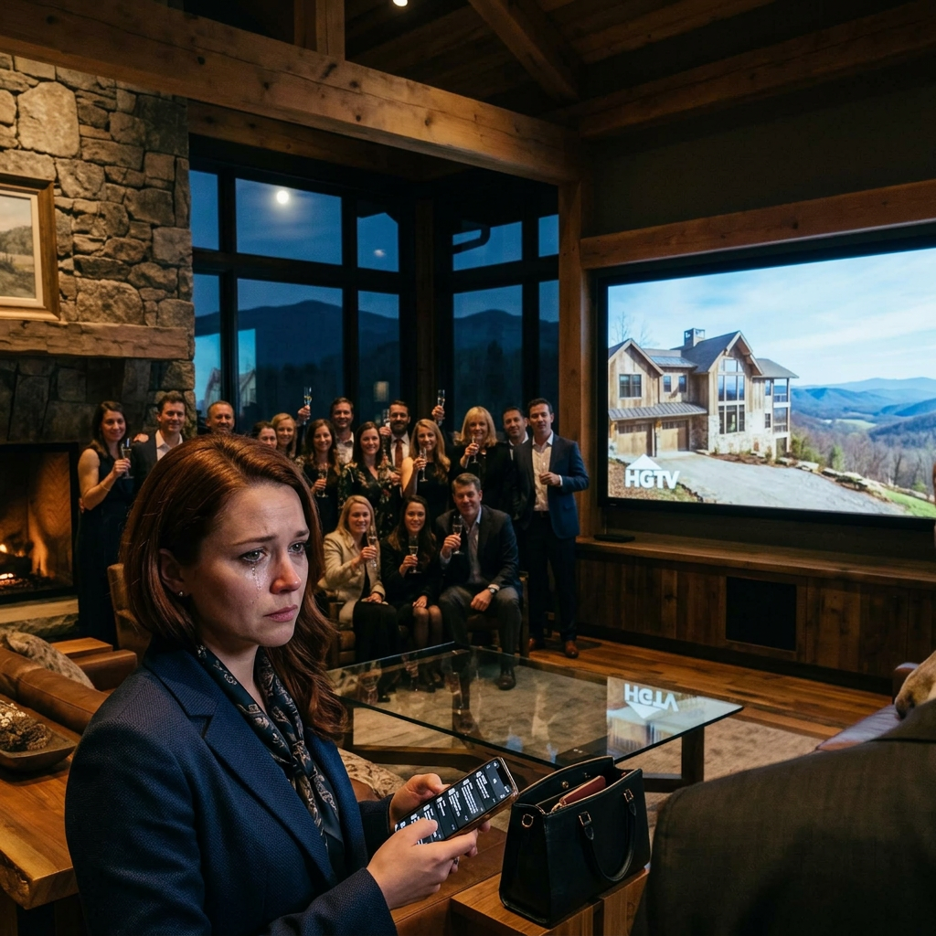 Nebylo to 50 dolarů, co mě zlomilo – byla to zalepená obálka, co zlomilo jeho