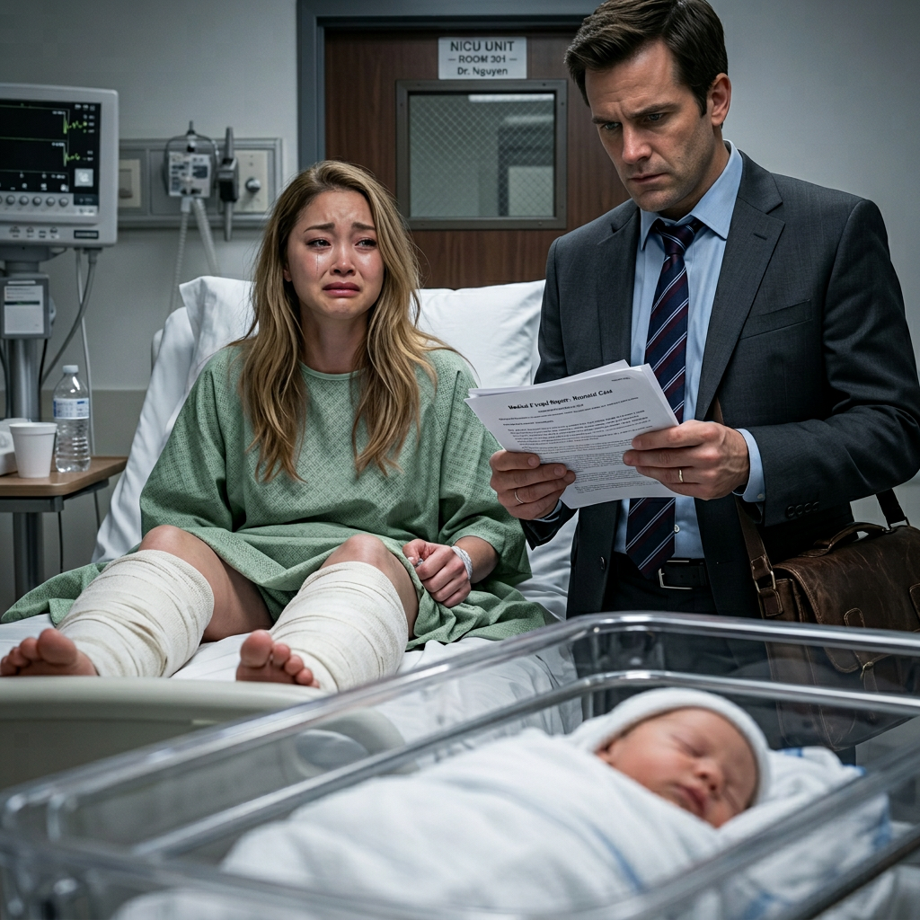 Poté, co jsem měla poměr, se mě manžel už nikdy nedotkl. Osmnáct let jsme žili jako cizí lidé, až do lékařské prohlídky po odchodu do důchodu – kdy mě to, co mi lékař řekl, na místě zhroutilo.