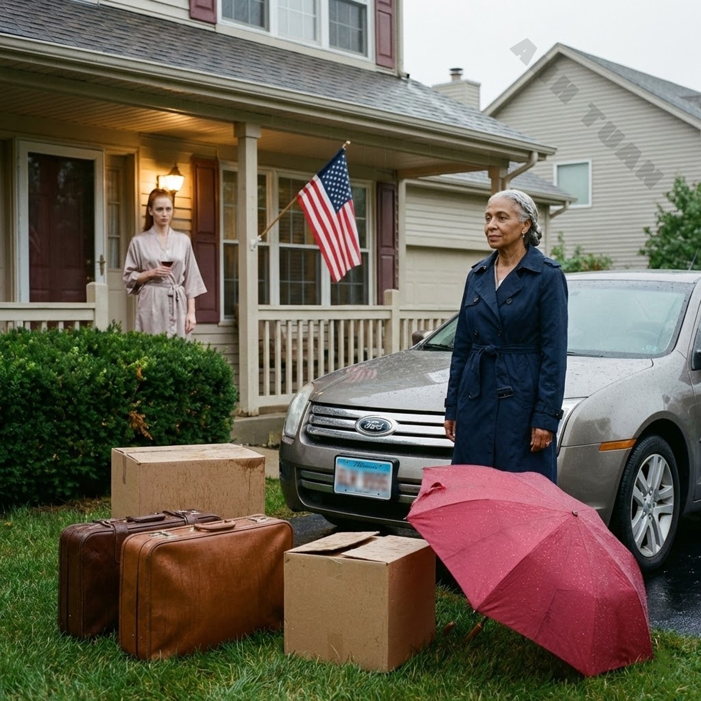 Poté, co mi zemřel syn, mi snacha řekla, abych šla nejdřív domů. Pak při čtení závěti řekla: „Nebudete mít žádný podíl.“ Nehádala jsem se. Mlčela jsem, když právník otočil na poslední stránku a řekl: „Ještě jedna věc.“ Když ji přečetl nahlas, celá místnost se okamžitě změnila. A tehdy všichni pochopili, že můj syn už dávno učinil jasné rozhodnutí.