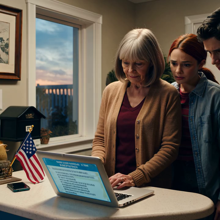 Říkali mi, že jsem „vyčerpávající“, zatímco jsem jim tiše platil účty, tak jsem si otevřel bankovní aplikaci, zrušil 73 automatických plateb a čekal, kdo zavolá první, až pro ně svět přestane „fungovat“. Byly 2:47 ráno a já stál bosý na kuchyňské dlaždici a zíral na telefon, jako by se proměnil v cizího člověka.