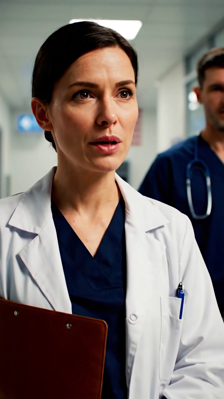 Máma mi řekla, abych odešel z Harvardu, protože moje sestra to „potřebovala víc“. Řekl jsem ne. Tu noc jsem si sbalil kufr. O několik let později mi zavolala, jako by se nic nestalo.