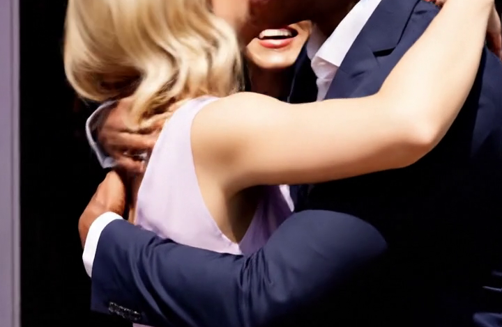 Všechno na oslavě narození miminka mé nejlepší kamarádky se zdálo perfektní. Pak se ale můj manžel naklonil a zašeptal: „Musíme jít. Hned.“ Byla jsem ohromená. „Proč? Co se děje?“ Neřekl ani slovo, dokud jsme nedorazili k autu. Nakonec se ke mně otočil a zeptal se: „Ty… jsi to vážně neviděla, že ne?“ Z TOHO, CO ŘEKL DÁL, SE MI SEVŘEL ŽALUDEK.