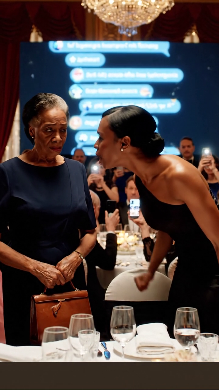 Jen chvilku… – Když moje dcera nakrčila svůj dokonalý nos a řekla mi,