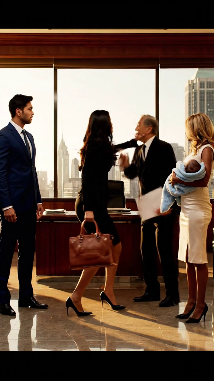 Jen chvilku… – Poté, co zemřela moje tchyně, jsem si šel přečíst její