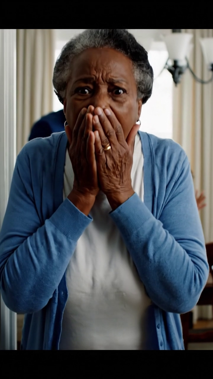 Moje rodina plánovala rozdělit si mé peníze, dokud jsem ještě naživu. Všechno jsem legálně změnil – a oni nedostali nic.