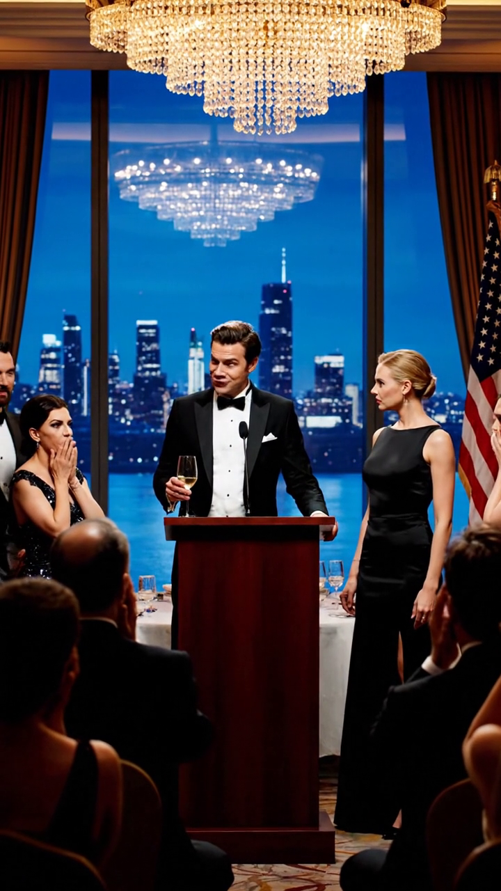 He Called Me A “Mere Housewife” And Everyone Laughed. I Held The Papers That Would Turn Their World Upside Down. SIGNED AND SEALED