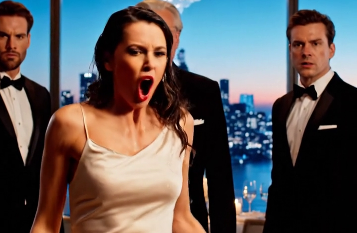 Jen chvilku… – Můj táta zaplatil mému příteli 75 000 dolarů, aby mě