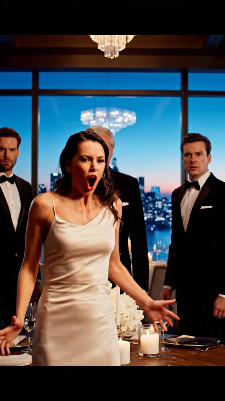 Jen chvilku… – Můj táta zaplatil mému příteli 75 000 dolarů, aby mě