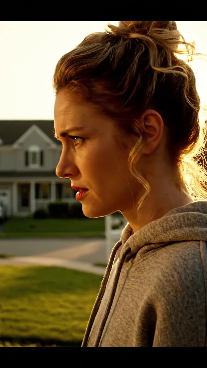 Rodiče mi dali starý, zchátralý dům a sestře zbrusu nový byt. Když moje matka viděla, co jsem postavila, řekla: „Bereme si tenhle dům zpátky. Teď patří tvé sestře. Máš na to 48 hodin.“ Když moje sestra dorazila se svými krabicemi, zbledla při pohledu na scénu, kterou uviděla…