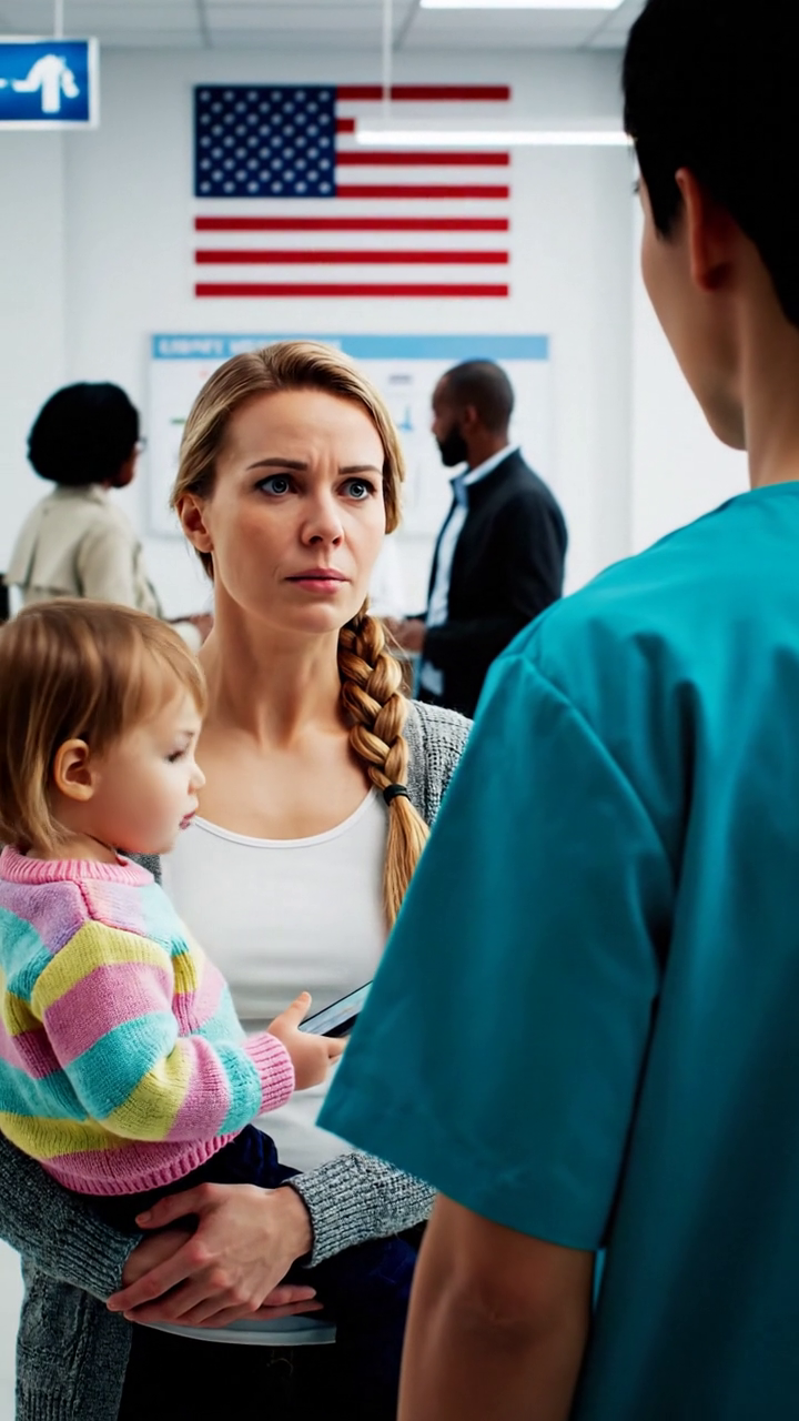 Moji rodiče se odmítli postarat o mého dvouletého syna, když jsem potřebovala urgentní operaci srdce, a říkali: „Vždycky z toho děláš velkou věc.“ Už měli s mým bratrem lístky na Drakeův koncert, tak jsem si najala chůvu, kterou mi doporučilo kardiologické oddělení – a přestala jsem hradit nájemné ve výši 3 800 dolarů měsíčně, které jsem za ně platila osm let. Pak lékař na pohotovosti řekl…