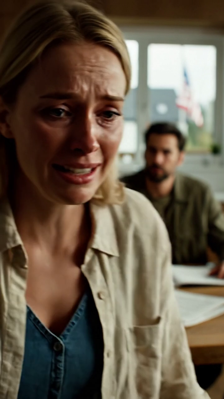 Můj táta – lékař – právě zemřel a můj manžel se přesto zasmál a řekl, jako by to byla ta nejsamozřejmější věc na světě: „O dědictví ve výši 3 milionů dolarů se rozdělíme s maminkou.“ Nemohla jsem se ubránit hlasitému smíchu. Můj manžel a jeho matka mají podivně stálý zvyk: vždycky začnou počítat peníze jiných lidí, ještě než někdo otevře papíry…