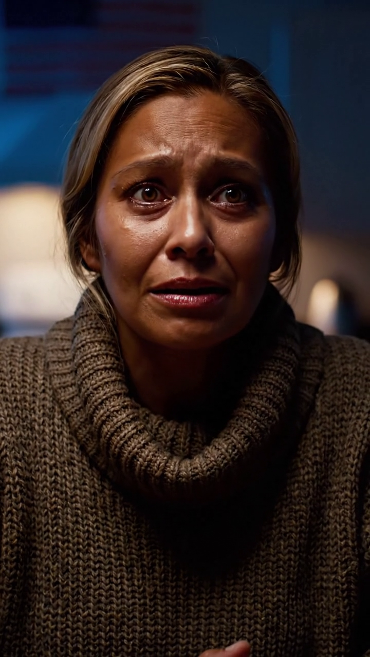 Moje dcera vykřikla: „Ty nejsi moje opravdová matka!“ Pak popadla tašku a následovala Maserati své biologické matky, aby se stala „influencerkou“ se svým intrikánským přítelem… Nic jsem neřekla, otevřela notebook a odškrtla si mrazivý seznam: soukromá škola, auto, školné… O 72 hodin později byla celá rodina v chaosu – a biologická matka se najednou objevila s právníkem, aby mě zažalovala.