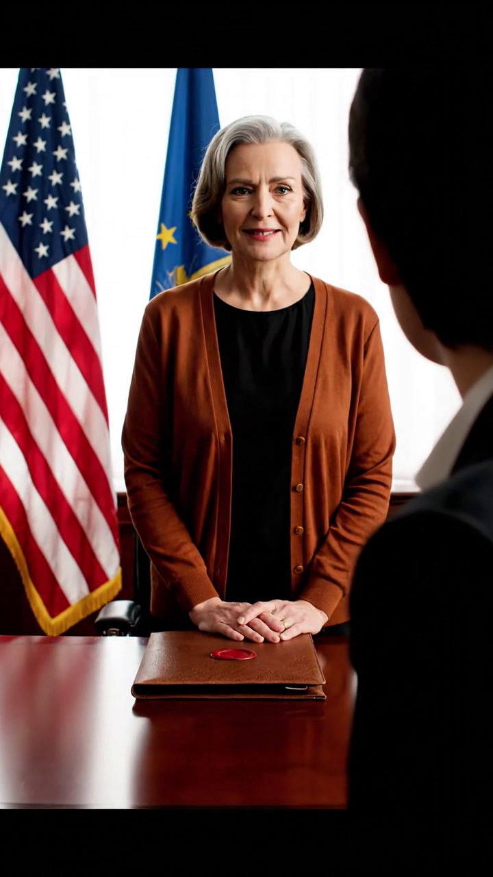 My daughter took me to court for $600,000 in inheritance. She pointed at me and said, “My mother is sick—she’s been mentally ill for years.”