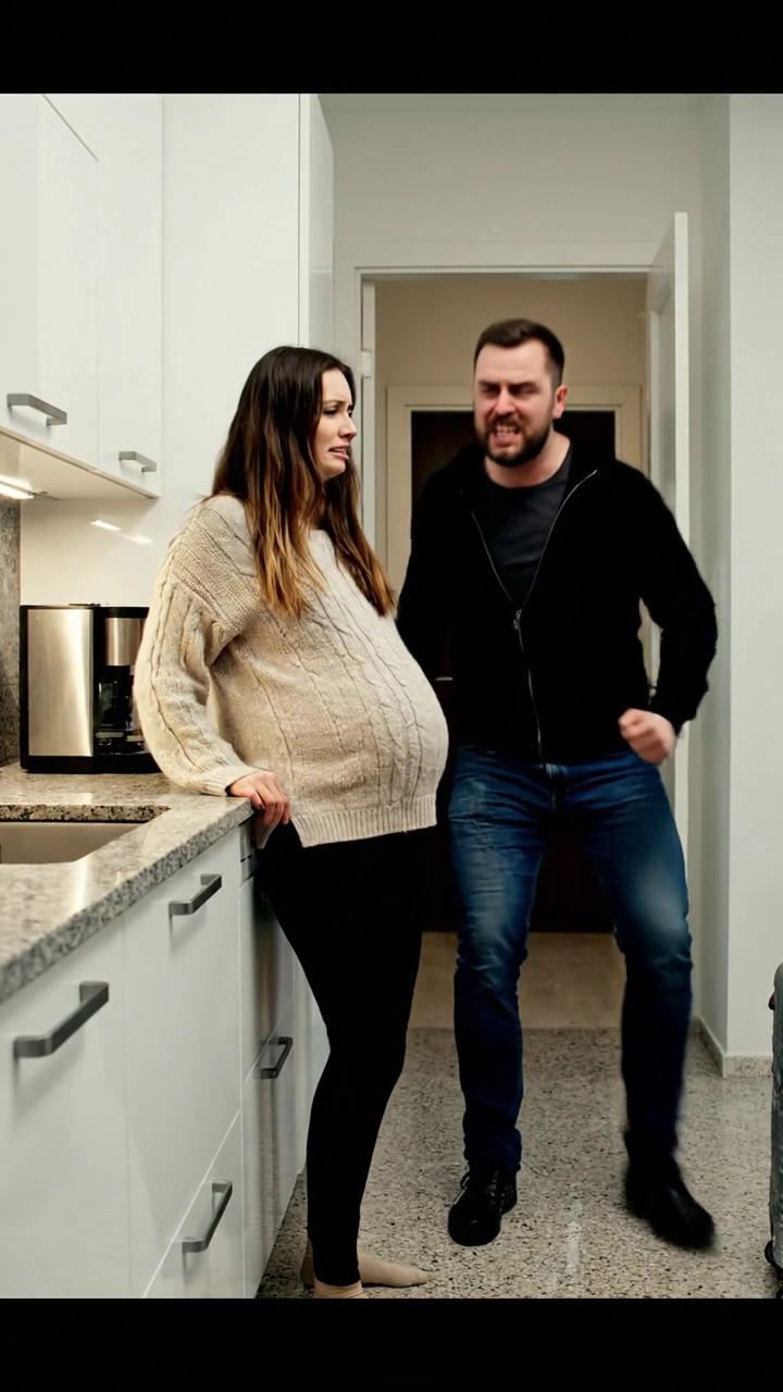 Jen chvilku… – Nikdy jsem svému manželovi neřekla, že zdědím 10 milionů dolarů.